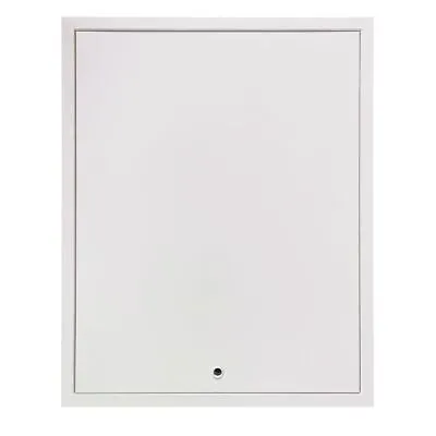 Insulated Loft Hatch With Picture Frame 550x700mm • £130