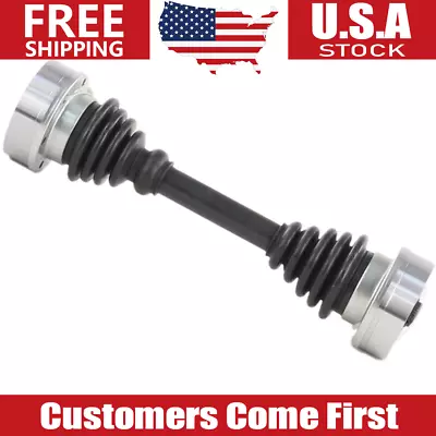 Rear Left Or Right Side CV Axle Shaft Fits 1973-1974 VW Volkswagen Thing W/ IRS • $86.70