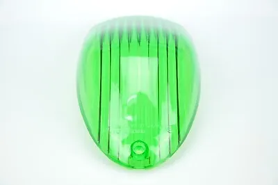 Led Tail Light Int.Signal KAWASAKI Vulcan 900Vulcan 1500/1600 Mean Streak Green • $57.95