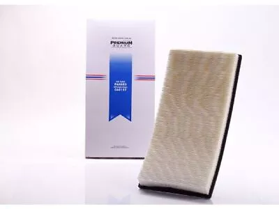 For 2001-2009 2011 Workhorse Custom Chassis W22 Air Filter 79191YM 2002 2003 • $20.17