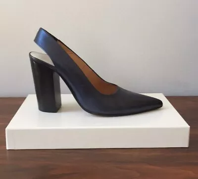 Maison Martin Margiela Sling Back Pumps Sz 39 • $225