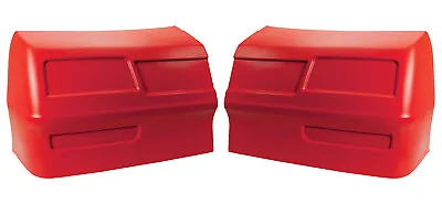 ALLSTAR PERFORMANCE Monte Carlo SS Nose Red 1983-88 P/N - ALL23025 • $189.99
