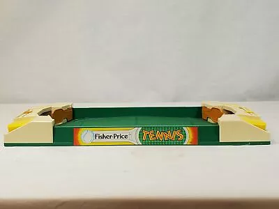 Fisher Price Vintage Table Top Tennis • $14.99