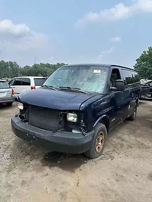 Engine Motor Assembly CHEVY EXPRESS 2500 03 04 05 06 07 • $1339.49