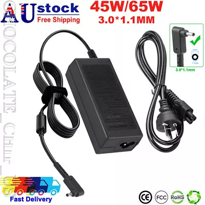 AC Adapter Charger For Acer Chromebook 15 14 13 11 R11 CB3 CB3-532 CB5 CB5-571 • $18.99