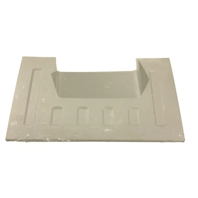 $12.95 • Buy Ford F-250 F-350 Superduty F250 F350 Lower Dash Knee Fuse Panel Cover  08-10 B1