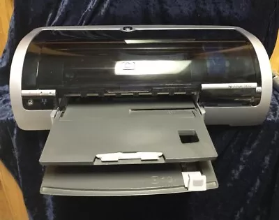 HP Deskjet 5850 Standard Inkjet Printer • $159.99