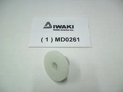 Iwaki  MD0261  High Head Impeller For MD-6Z • $1