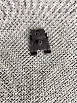 Mercedes-Benz A2028801093 W202 Bumper Center Molding Clip Genuine OEM  • $3