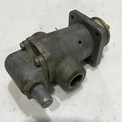 Viking Pump Gg95 Lube Oil Pump 1-183-204 17hlr4 373 • $300