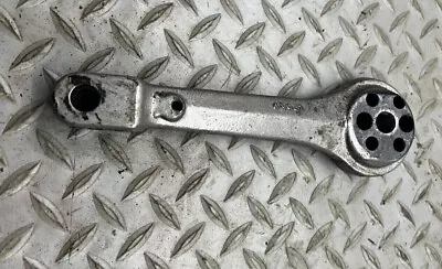 Volvo Penta SX Steering Arm  / Swivel Shaft INV #2  • $45