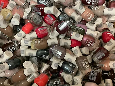 $49.99 • Buy (50) Sally Hansen Good Kind Pure Vegan Nail Polish Wholesale Bulk Random 
