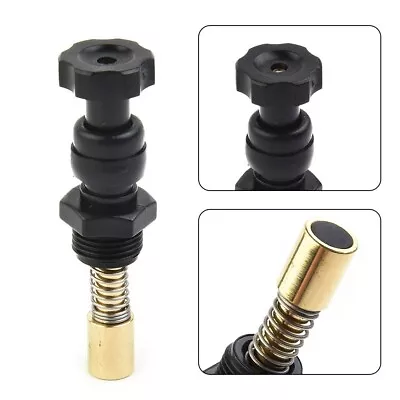 $7.13 • Buy For Keihin PWK Pull Choke Lever Plunger Carburetor Carb 33 35 36 38 39 28mm-41mm