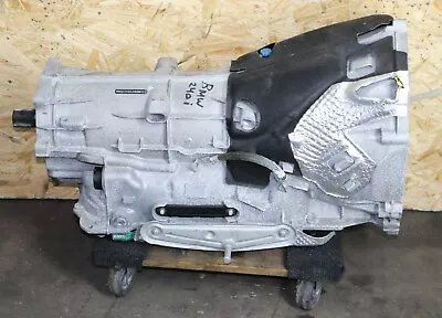 Automatic Auto ZFS Transmission Tranny Gearbox OEM BMW F22 F30 F36 AWD X Drive • $2150