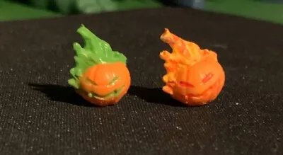 Marvel Legends DEMOGOBLIN BAF/Green Goblin/Hobgoblin Pumpkin Bomb (Painted) • $8