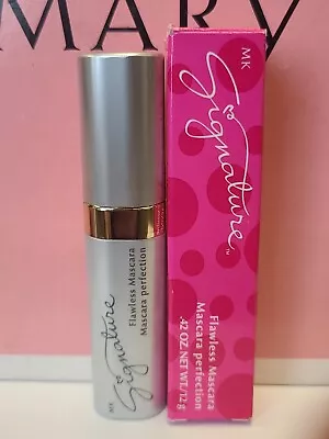 Mary Kay Flawless Mascara Brown #9224- .42 Oz Discontinued & Rare • $29.99