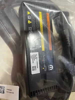 Battery Charger Cable - Mopar (05185049AD) 2021-2024 Jeep - 5185049ad • $315