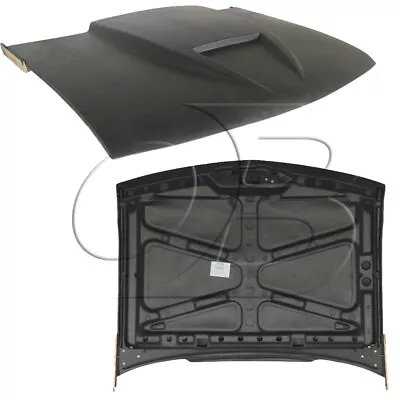 S-10 Sonoma Jimmy Envoy Ram Air Hood 1 Piece For Blazer Chevrolet 94-04 Dur • $454