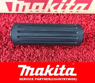Genuine Makita Radio Black Handle Grip For BMR100 BMR101 BMR101W • £8.46