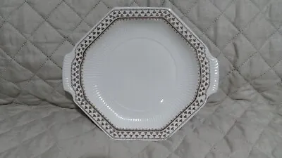 Vintage Adams Sharon Bread & Butter Serving Plate • £19