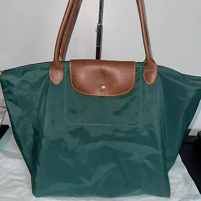 Longchamp Le Pliage Bag • $80