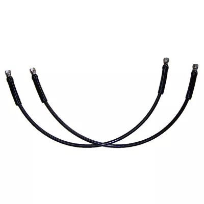 Uflex Hydraulic Hose Kit 2' - Pair KITOBDBR-02' UPC 702755033585 • $133.94