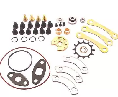 6262 6266 Precision Turbo 360 Rebuild Kit For 50 60 Trim To4e To4b Upgraded • $34.99