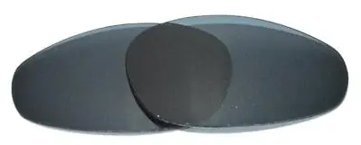 New Polarized Black Replacement Lens For Oakley A-wire 2.0 Sunglasses • $28.62