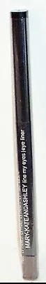 Mary-Kate And Ashley Cosmetics  Line My Eyes  Eyeliner - Brown Velvet - Sealed • $3.91