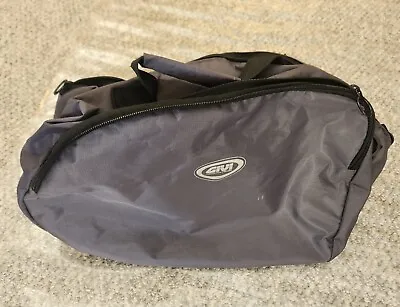 Givi Motorcycle Tank Bag GREAT BAG 1 OWNER LIGHTLY USED GREAT DEAL SEE PICS! • $36.99