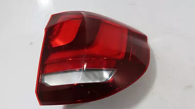 $139.99 • Buy OEM | 2014 -- 2018 BMW X5 LED Outer Tail Light (Right/Passenger) #7 290 104