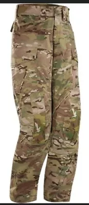 Arcteryx Assault Pant FR Men XL Multicam New • $270