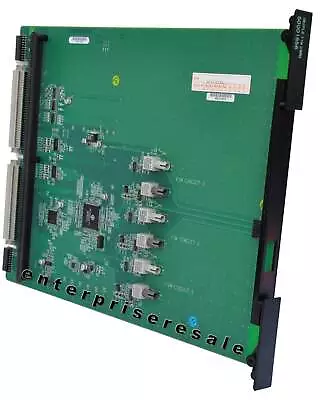 Mitel Triple FIM Card (50001856) SX2000 SX-2000 • $51