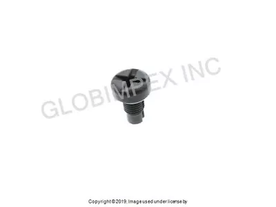 AUDI / VW (2009-2019) Supercharger Bleeder Bolt (1 PC) GENUINE + 1 YEAR WARRANTY • $23.35