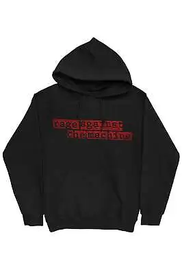 $46.46 • Buy Rage Against The Machine Hoodie Nuns Band Logo New Official Mens Black Pullover