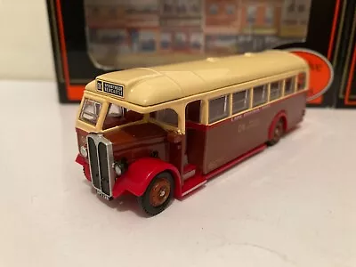 EFE 20501 AEC Regal OK Motor Services 1/76 Scale Boxed Free Post • £12.99