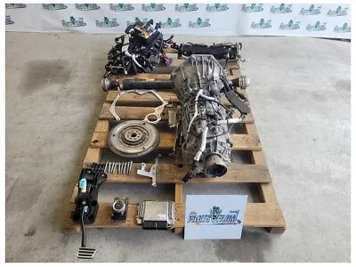 2021 Ford Mustang Shelby GT500 7 Speed DCT Transmission Swap Kit Predator • $7149.99