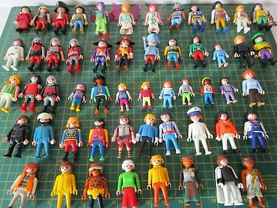 £2.29 • Buy Playmobil  FIGURES Multi Listing [Spare Part Replacements] 