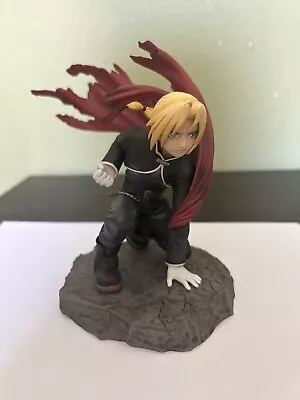 Kotobukiya ARTFX J Fullmetal Alchemist Brotherhood Edward Elric 1/8 PVC Figure • $80