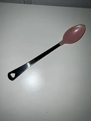 Soft Baby Spoon 2005 - Munchkin Brand Vintage • $3.99