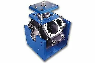 Case Cylinder Spigot Bore Tool For Harley Davidson Motorcycles By V-Twin • $1465.01