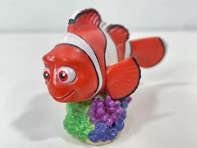 Disney/Pixar Finding Nemo Dory  MARLIN  Dad 1.75  Figure PVC Cake Topper Toy • $11.99