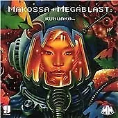 Kunuaka CD (2007) Value Guaranteed From EBay’s Biggest Seller! • $20.79