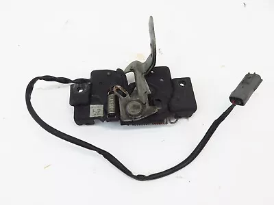 2010-2013 Mazdaspeed3 Hood Latch Lock Catch Assembly Speed3 OEM 10-13 • $27