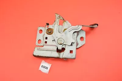 Y9a 94-01 Acura Integra Front Hood Latch Bonnet Release Mechanism Genuine Oem • $73.99