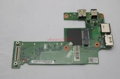 For Dell 15R N5010 M5010 Laptop USB Board Lan Board 48.4HH20.011 100% Tested • $11.27