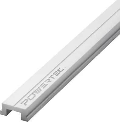 POWERTEC 71567 Aluminum Miter T-Bar 32-Inch • $21.99