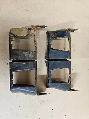 $109 • Buy VW Type 3 Lower Jug Engine Tin Aircooled Vintage 1600CC Fastback Squareback