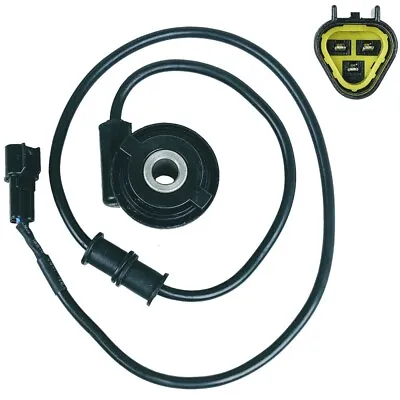 Speedometer Drive Gear Cable Sensor GY6 150cc Scooter Motorcycle Jonway YY125-2 • $17.97