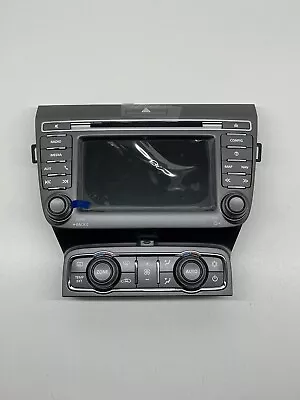 NEW Holden Genuine WM Caprice CapriceV S2 IQ Headunit Stereo Radio Fascia Screen • $517.50